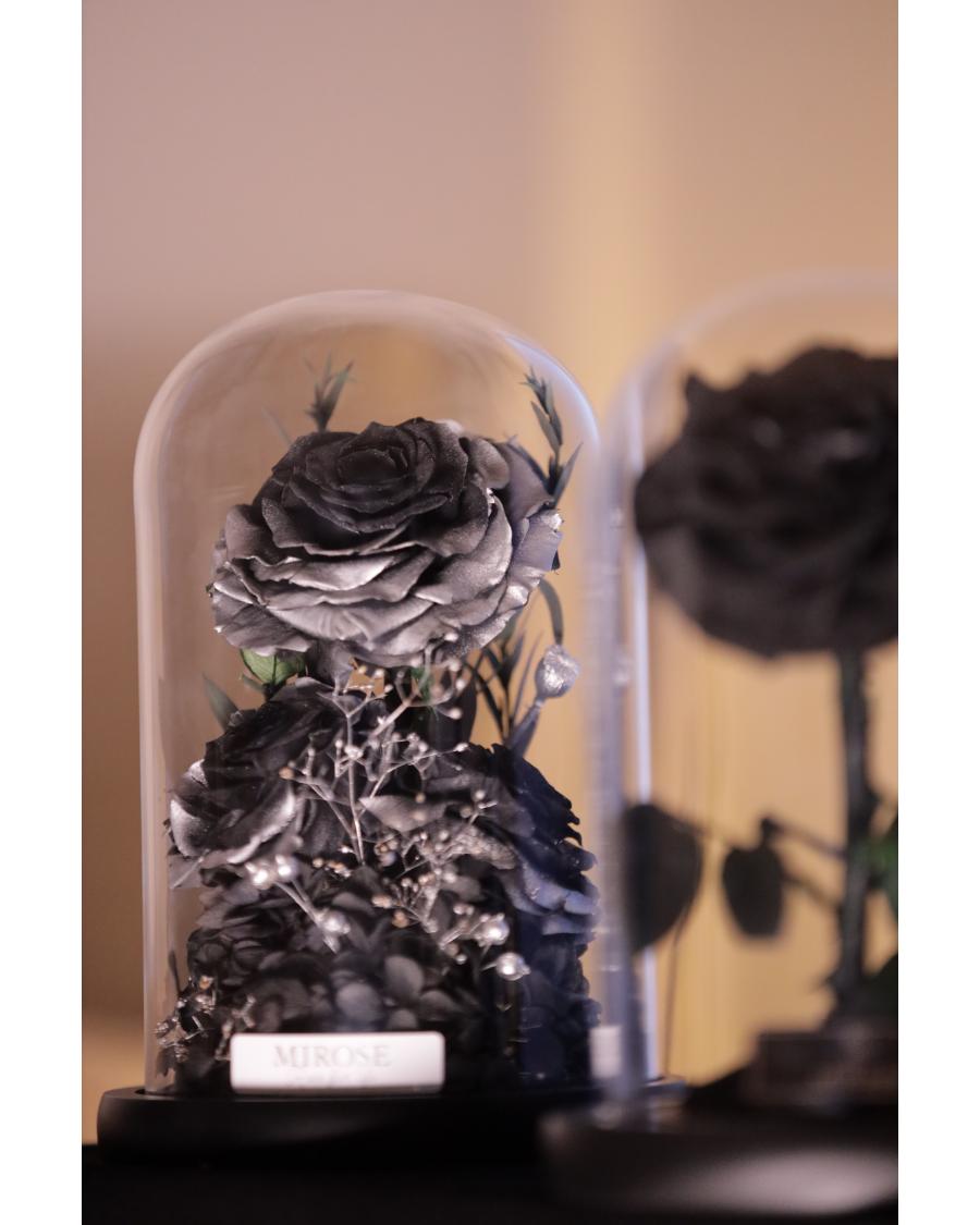 Mirose Eternal Rose Galaxy La Belle Rose