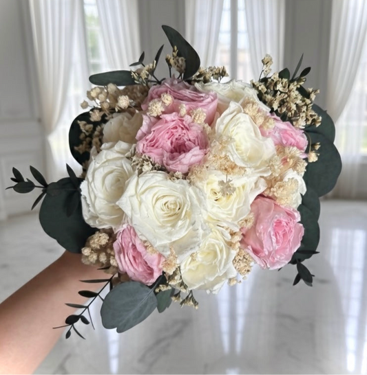 Bouquet de mariage