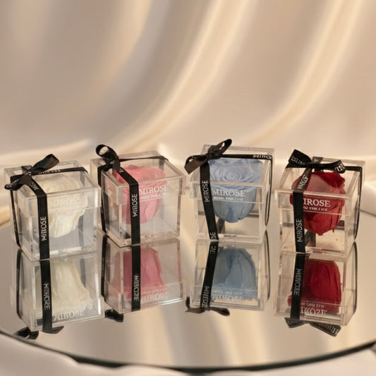 MINI PLEXI FOREVER ROSE